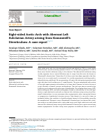 Right AA Case Report Pdf published.pdf